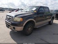 2007 Ford F-150 — photo 2 of 16 | VIN 1FTPW12V27KD12959