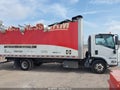 2021 Isuzu Npr Hd — photo 13 of 15 | VIN JALC4W169M7005099