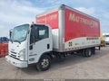 2021 Isuzu Npr Hd — photo 2 of 15 | VIN JALC4W169M7005099