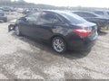 2015 Toyota Corolla — photo 3 of 16 | VIN 2T1BURHE4FC393064