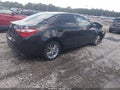 2015 Toyota Corolla — photo 4 of 16 | VIN 2T1BURHE4FC393064