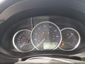 2015 Toyota Corolla — photo 7 of 16 | VIN 2T1BURHE4FC393064