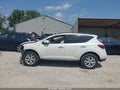 2014 Nissan Murano — photo 14 of 16 | VIN JN8AZ1MU0EW422338