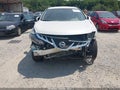 2014 Nissan Murano — photo 6 of 16 | VIN JN8AZ1MU0EW422338
