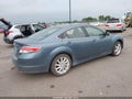 2012 Mazda 6 — photo 4 of 15 | VIN 1YVHZ8DH5C5M24881