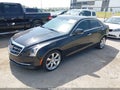 2015 Cadillac ATS — photo 2 of 13 | VIN 1G6AB5RX8F0118689