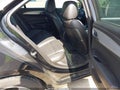 2015 Cadillac ATS — photo 8 of 13 | VIN 1G6AB5RX8F0118689