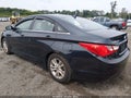 2011 Hyundai Sonata — photo 3 of 12 | VIN 5NPEB4AC6BH044588