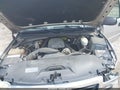 2004 GMC Sierra 1500 — photo 10 of 16 | VIN 2GTEC13T641304095