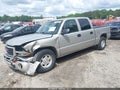 2004 GMC Sierra 1500 — photo 2 of 16 | VIN 2GTEC13T641304095