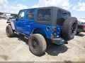 2016 Jeep Wrangler Unlimited — photo 3 of 17 | VIN 1C4BJWDG7GL224455
