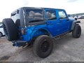 2016 Jeep Wrangler Unlimited — photo 4 of 17 | VIN 1C4BJWDG7GL224455