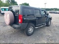 2009 Hummer H3 — photo 4 of 16 | VIN 5GTEN13E098115211