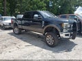 2018 Ford F-250 — photo 1 of 16 | VIN 1FT7W2BT5JEB25516