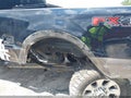 2018 Ford F-250 — photo 6 of 16 | VIN 1FT7W2BT5JEB25516