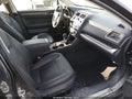 2015 Subaru Legacy — photo 5 of 16 | VIN 4S3BNAL62F3004459