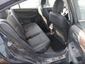 2015 Subaru Legacy — photo 8 of 16 | VIN 4S3BNAL62F3004459