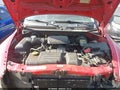 2004 Dodge Dakota — photo 10 of 15 | VIN 1D7GL42K04S579664