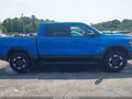 2022 Ram 1500 — photo 13 of 16 | VIN 1C6SRFLT8NN122503