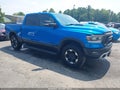 2022 Ram 1500 — photo 1 of 16 | VIN 1C6SRFLT8NN122503