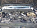 2016 Ford F-250 — photo 10 of 17 | VIN 1FT7W2BT2GEA09750
