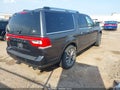2017 Lincoln Navigator — photo 4 of 15 | VIN 5LMJJ3HT5HEL11979