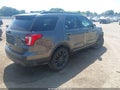 2017 Ford Explorer — photo 4 of 19 | VIN 1FM5K8D88HGB21369