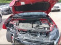 2020 Mitsubishi Outlander — photo 10 of 17 | VIN JA4AD3A30LZ005129