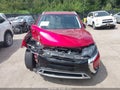 2020 Mitsubishi Outlander — photo 12 of 17 | VIN JA4AD3A30LZ005129