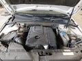 2016 Audi A4 — photo 10 of 18 | VIN WAUFFAFL8GN018644