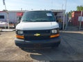 2016 Chevrolet Express 2500 — photo 16 of 20 | VIN 1GNWGEFG5G1315010