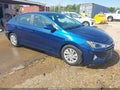 2020 Hyundai Elantra — photo 1 of 16 | VIN 5NPD74LF3LH609966