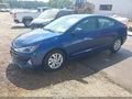 2020 Hyundai Elantra — photo 2 of 16 | VIN 5NPD74LF3LH609966