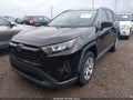 2021 Toyota RAV4 — photo 2 of 11 | VIN 2T3F1RFV4MC236698