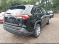 2021 Toyota RAV4 — photo 4 of 11 | VIN 2T3F1RFV4MC236698
