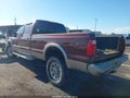 2008 Ford F-550 Super Duty — photo 3 of 16 | VIN 1FTWW31R78EA44602