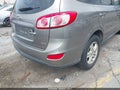 2012 Hyundai Santa Fe — photo 11 of 11 | VIN 5XYZGDAB5CG164417