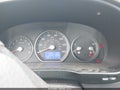2012 Hyundai Santa Fe — photo 7 of 11 | VIN 5XYZGDAB5CG164417