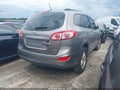 2012 Hyundai Santa Fe — photo 4 of 11 | VIN 5XYZGDAB5CG164417