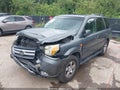 2008 Honda Pilot — photo 2 of 18 | VIN 5FNYF28758B016688
