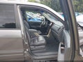 2008 Honda Pilot — photo 5 of 18 | VIN 5FNYF28758B016688
