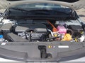 2025 Kia Sportage Hybrid — photo 10 of 16 | VIN KNDPUCDG3S7256803