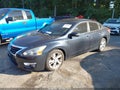 2013 Nissan Altima — photo 2 of 16 | VIN 1N4AL3AP7DC293656