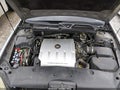 2005 Cadillac Deville — photo 10 of 15 | VIN 1G6KD54Y65U217386