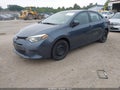2016 Toyota Corolla — photo 2 of 15 | VIN 2T1BURHE6GC626959