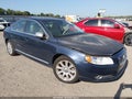 2011 Volvo S80 — photo 1 of 11 | VIN YV1952AS7B1144334