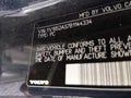 2011 Volvo S80 — photo 9 of 11 | VIN YV1952AS7B1144334