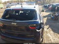 2021 Jeep Compass — photo 18 of 18 | VIN 3C4NJDCB0MT588059