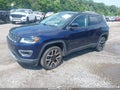 2021 Jeep Compass — photo 2 of 18 | VIN 3C4NJDCB0MT588059