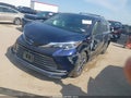 2025 Toyota Sienna — photo 2 of 16 | VIN 5TDESKFC7SS194958